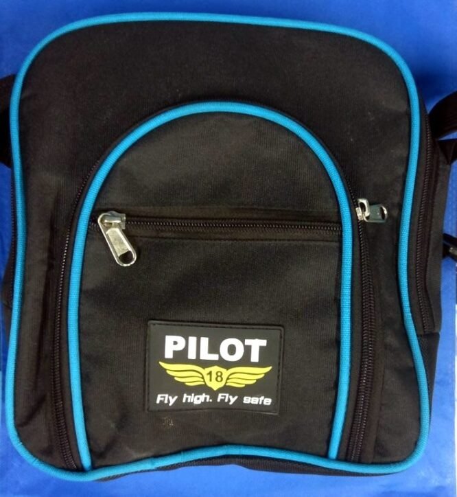 navigation bags pilots