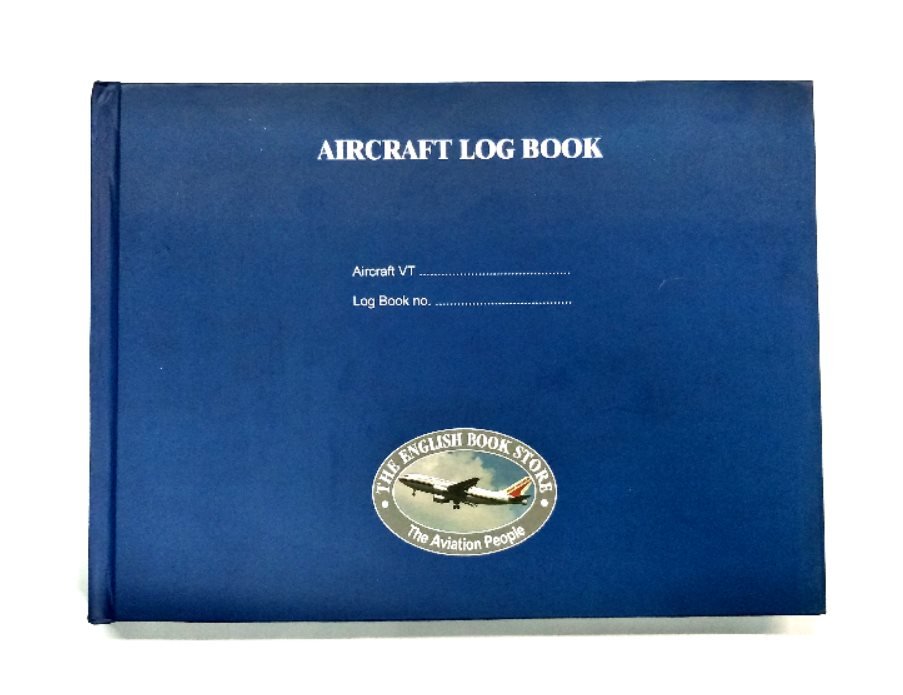 electronic pilot logbook rules