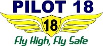 Pilot 18.com-Fly High Fly Safe